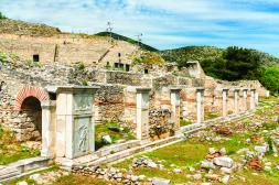 Αναβάθμιση του αρχαιολογικού χώρου Φιλίππων