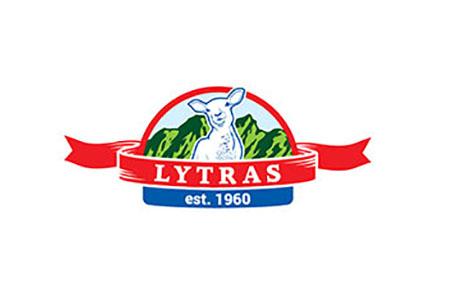 Λυτρας logo