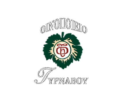 Αγροτικός Οινοποιητικός Συνεταιρισμός Τυρνάβου logo
