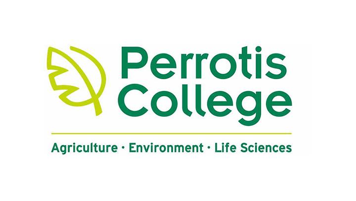 Perrotis College logo