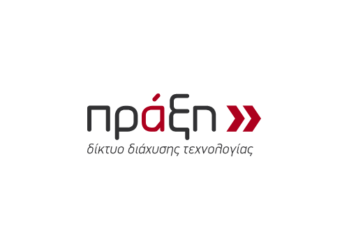 ΠΡΑΞΗ logo