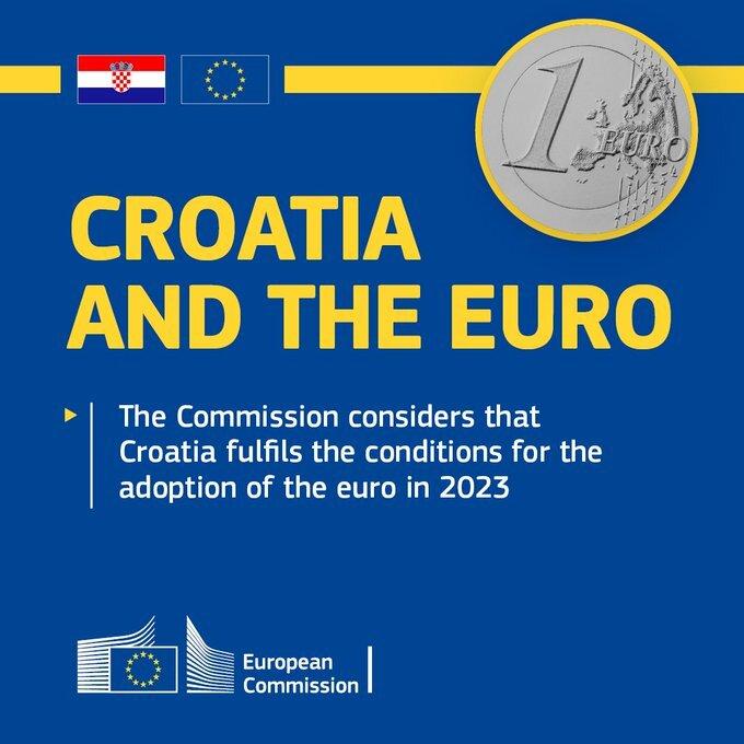Croatia-Euro