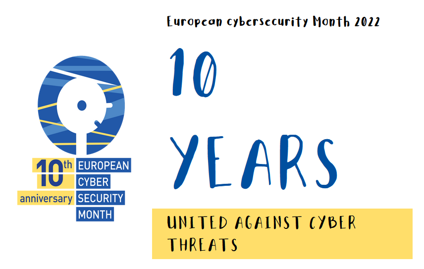 10 years cybersecurity