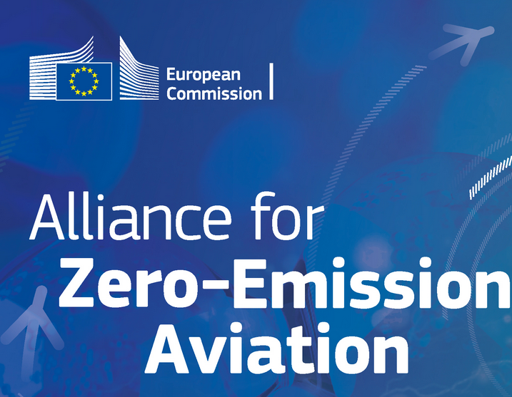 Alliance for Zero-Emission Aviation