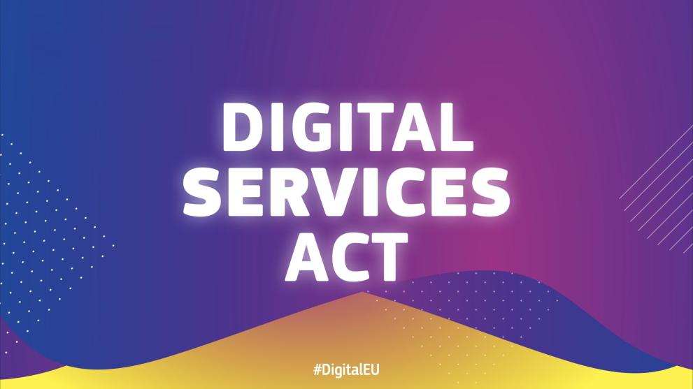 digital services act