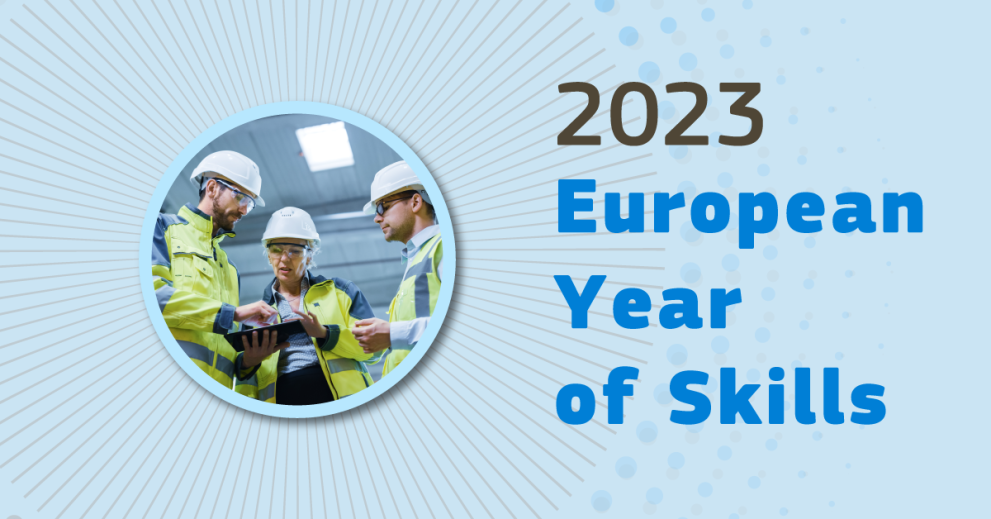 european year of skills