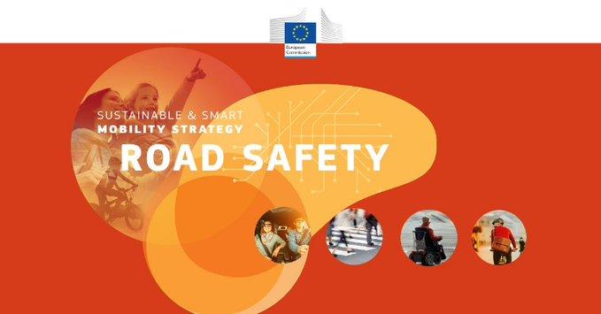 οδική ασφάλεια road safety