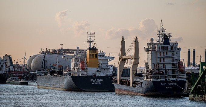 Ευρωπαϊκή Πράσινη Συμφωνία: Επιτεύχθηκε συμφωνία για τη μείωση των εκπομπών από τις θαλάσσιες μεταφορές με προώθηση της χρήσης βιώσιμων καυσίμων στη ναυτιλία