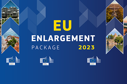 Δέσμη μέτρων για τη διεύρυνση 2023