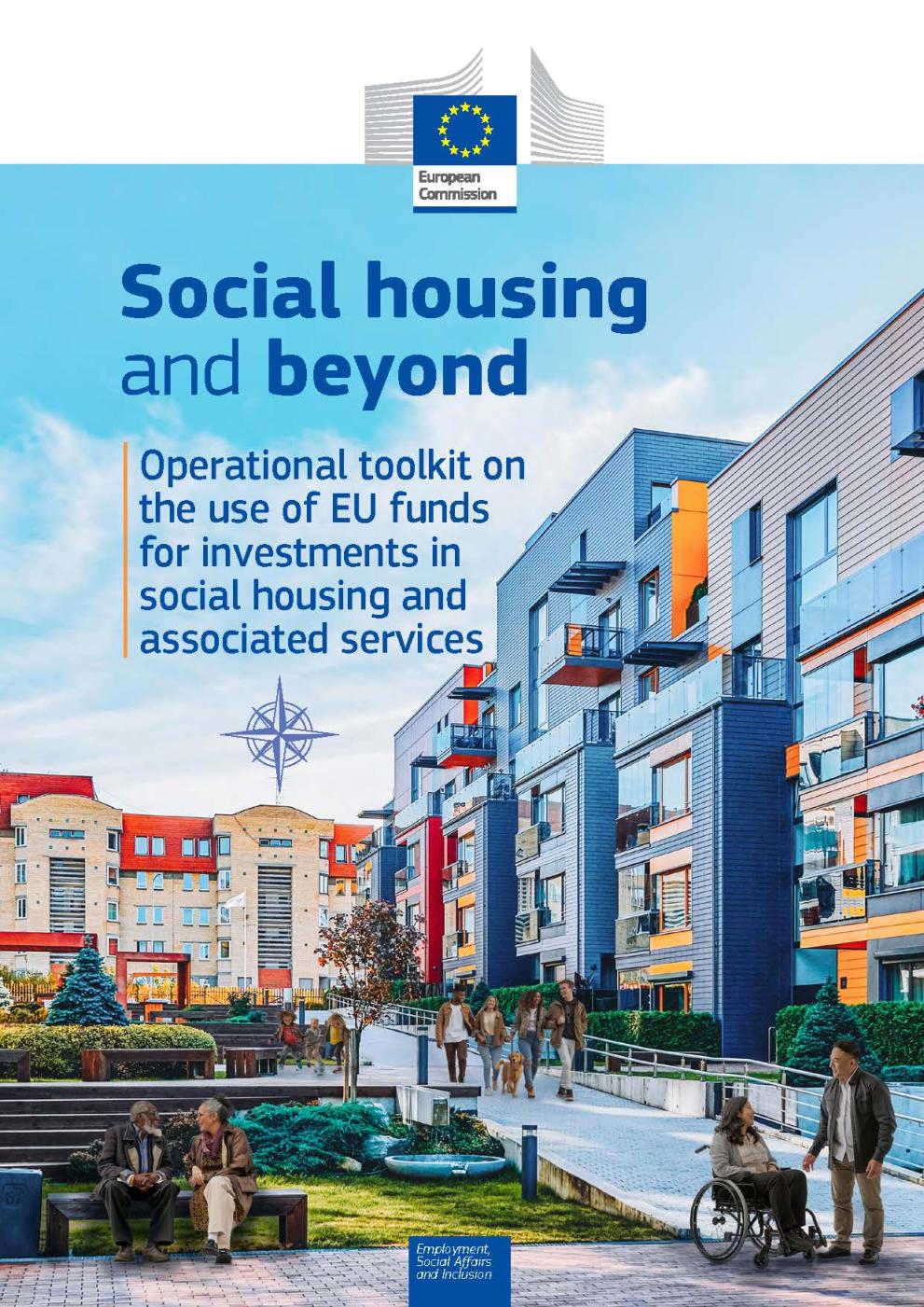 Social housing and beyond