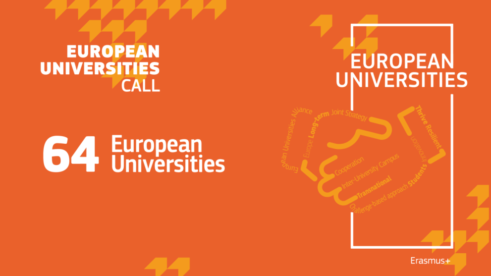european universities