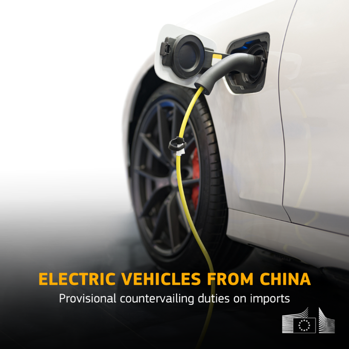 electric vehicles