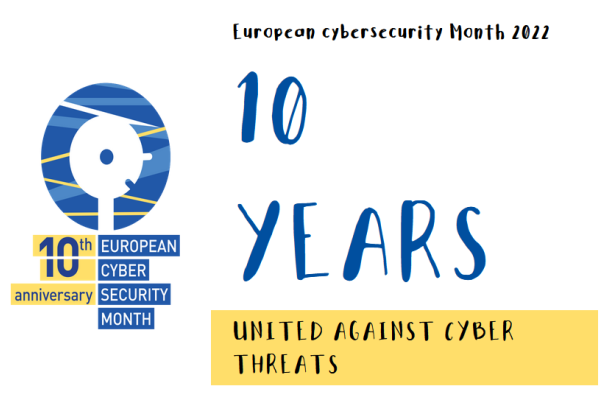 10 years cybersecurity