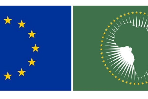 Οι Επιτροπές της Ευρωπαϊκής Ένωσης και της Αφρικανικής Ένωσης