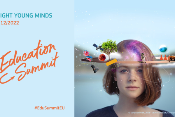 edu summit eu