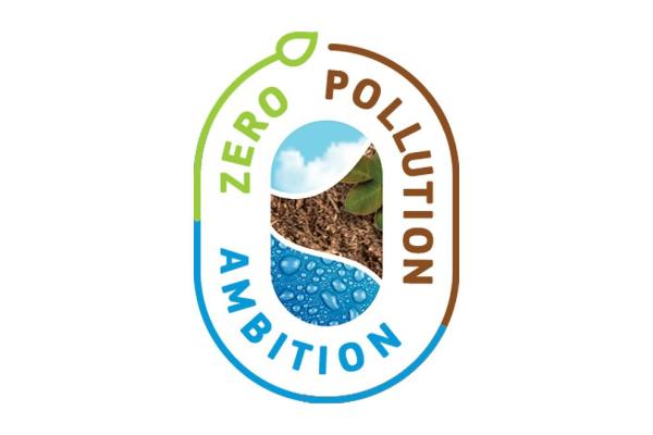 zero pollution