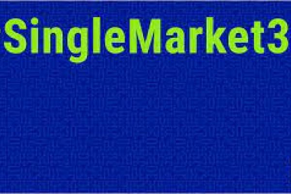 single market anniversary